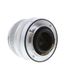 FUJIFILM XF 35mm f/2 R WR Fujinon APS-C Lens for X-Mount, Silver {43} thumbnail