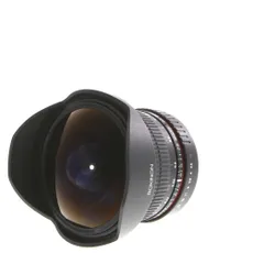 Nikon 13mm f/2.8 R-UW AF Fisheye NIKKOR Underwater Lens for