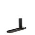 Leica Handgrip, Black Chrome Finish (14399) for 1st Version of M Monochrom thumbnail