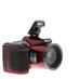 Nikon Coolpix L840 Digital Camera, Red {16MP} Camera Only thumbnail