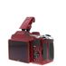 Nikon Coolpix L840 Digital Camera, Red {16MP} Camera Only thumbnail
