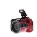 Nikon Coolpix L840 Digital Camera, Red {16MP} Camera Only thumbnail