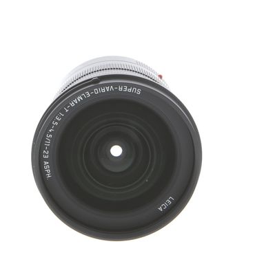 Leica 55-135mm F/3.5-4.5 APO-Vario-Elmar-TL ASPH. APS-C Lens for Leica L-Mount, Black {E60} 11083