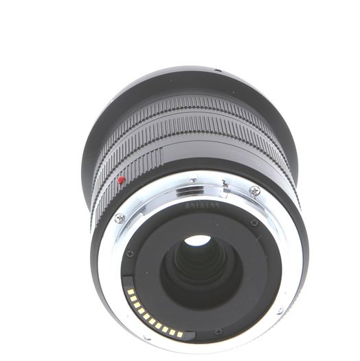 Leica 11-23mm f/3.5-4.5 Super-Vario-Elmar-T ASPH. APS-C Lens for Leica