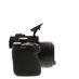Panasonic Lumix DMC-FZ300 Digital Camera, Black {12.1MP} thumbnail