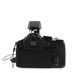 Panasonic Lumix DMC-FZ300 Digital Camera, Black {12.1MP} thumbnail