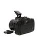 Panasonic Lumix DMC-FZ300 Digital Camera, Black {12.1MP} thumbnail
