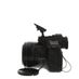 Panasonic Lumix DMC-FZ300 Digital Camera, Black {12.1MP} thumbnail