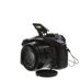 Panasonic Lumix DMC-FZ300 Digital Camera, Black {12.1MP} thumbnail