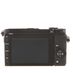 Nikon 1 V3 Mirrorless Camera Body, Black {18.4MP} thumbnail