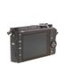 Nikon 1 V3 Mirrorless Camera Body, Black {18.4MP} thumbnail