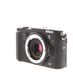 Nikon 1 V3 Mirrorless Camera Body, Black {18.4MP} thumbnail