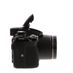 Nikon Coolpix P610 Digital Camera, Black {16MP} thumbnail
