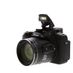 Nikon Coolpix P610 Digital Camera, Black {16MP} thumbnail