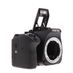 Pentax K-S2 DSLR Camera Body, Black {20.1MP} thumbnail