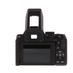 Pentax K-S2 DSLR Camera Body, Black {20.1MP} thumbnail