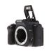 Pentax K-S2 DSLR Camera Body, Black {20.1MP} thumbnail