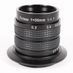 Fotasy 35mm f/1.7 Manual Lens for Sony E-Mount {35}  thumbnail