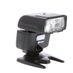 Nissin i40 Flash (ADI/P-TTL) for Camera with Sony Multi-Interface Shoe [GN105] {Bounce, Swivel, Zoom} thumbnail