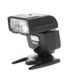 Nissin i40 Flash (ADI/P-TTL) for Camera with Sony Multi-Interface Shoe [GN105] {Bounce, Swivel, Zoom} thumbnail