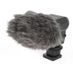 Sony ECM-XYST1M Stereo Microphone for Sony Digital Camera with a Multi-Interface Shoe thumbnail
