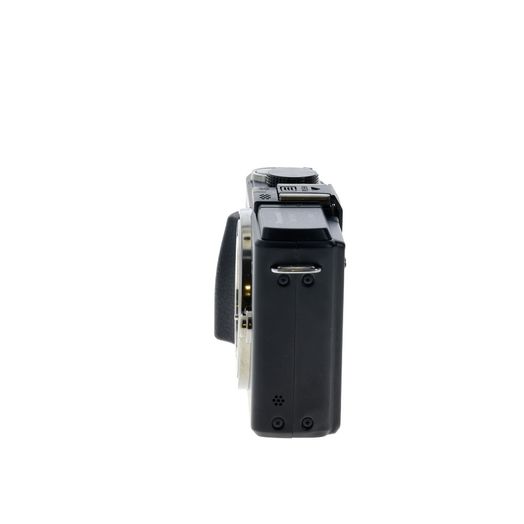 Panasonic Lumix DMC-GX1 Mirrorless MFT (Micro Four Thirds) Camera