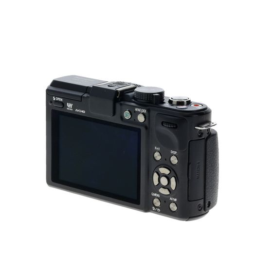 Panasonic Lumix GX7 - Thumbnail 3