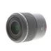 Panasonic Lumix G 30mm f/2.8 Macro ASPH. MEGA O.I.S. Lens for MFT (Micro Four Thirds), Black {46} thumbnail