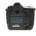 Nikon D5 DSLR Camera Body, Dual XQD Slots Version {20.8MP} thumbnail