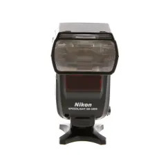 Nikon SB-29 Macro /Requires Adapter(S) Speedlight Flash