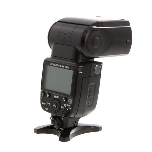 Nikon SB-5000 Speedlight - Thumbnail 2