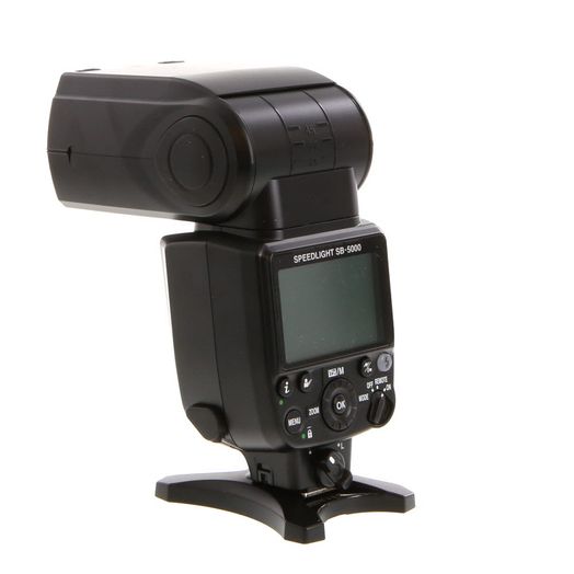 Nikon SB-5000 Speedlight - Thumbnail 3