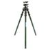 Gitzo S320 Safari Studex Performance Green Tripod with Green Ball Head 2 #275, 3-Section, 31.5-94 Inches thumbnail