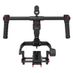 DJI Ronin-M 3-Axis Gimbal Stabilizer with Handlebar, Remote Controller, Tuning Stand (Requires Batteries) thumbnail