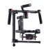 DJI Ronin-M 3-Axis Gimbal Stabilizer with Handlebar, Remote Controller, Tuning Stand (Requires Batteries) thumbnail