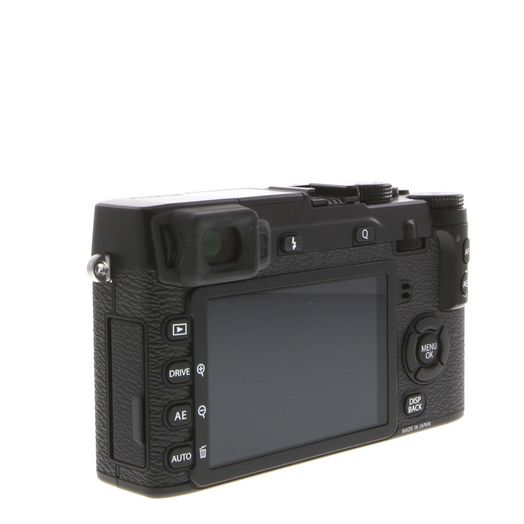 Fujifilm X-E4 - Thumbnail 5