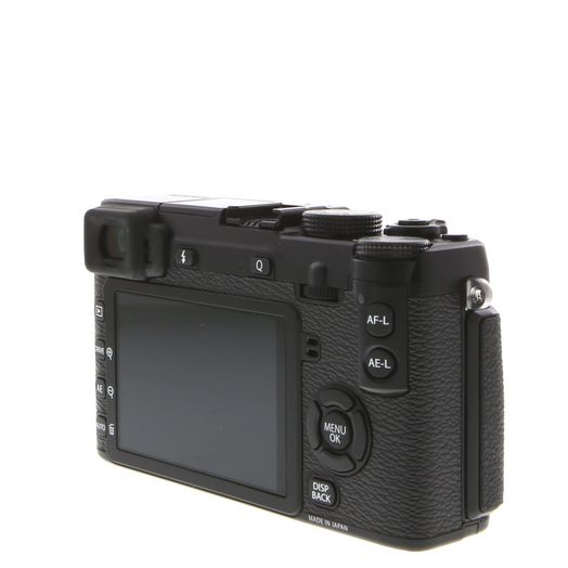 Fujifilm X-E4 - Thumbnail 2