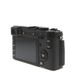 FUJIFILM X-E2S Mirrorless Camera Body, Black {16MP} thumbnail