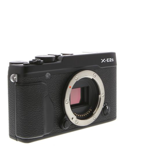 Fujifilm X-E4 - Thumbnail 3
