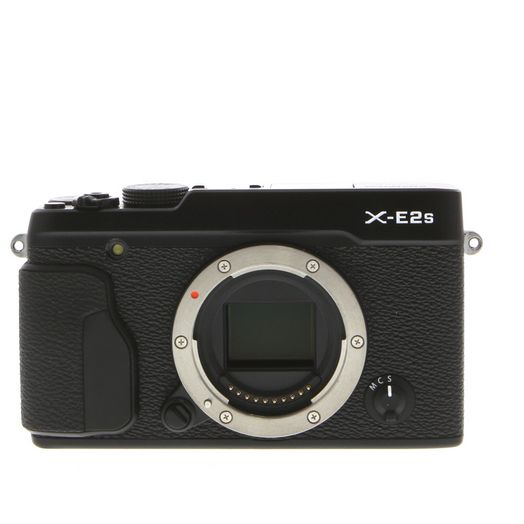 Fujifilm X-E4