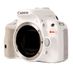 Canon EOS Rebel SL1 DSLR Camera Body, White {18MP} thumbnail