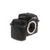 Panasonic Lumix DMC-G7 Mirrorless MFT (Micro Four Thirds) Camera Body, Black {16MP} thumbnail