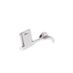 Lensmate LM X100T Thumbrest Grip for FUJIFILM X100T, Silver thumbnail
