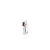 Lensmate LM X100T Thumbrest Grip for FUJIFILM X100T, Silver thumbnail