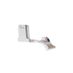 Lensmate LM X100T Thumbrest Grip for FUJIFILM X100T, Silver thumbnail