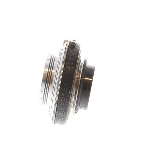 Voigtlander 15cm (150mm) f/4.5 APO-Lanthar Lens (149mm Image