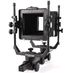 Calumet 45N 4x5 Monorail Camera Body, Black with 21.5 in. Rail thumbnail