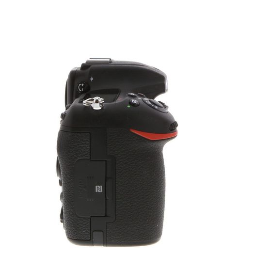 Nikon D500 DSLR Camera Body {20.9MP}