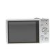 Canon PowerShot ELPH 340 HS Digital Camera, Silver {16MP} thumbnail