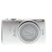 Canon PowerShot ELPH 340 HS Digital Camera, Silver {16MP} thumbnail